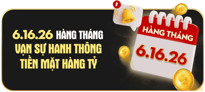 Khuyến mãi chào mừng m99