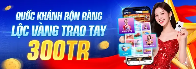 Trò chơi Nổ Hũ m99