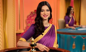 Trò chơi Baccarat tại sòng bạc trực tuyến